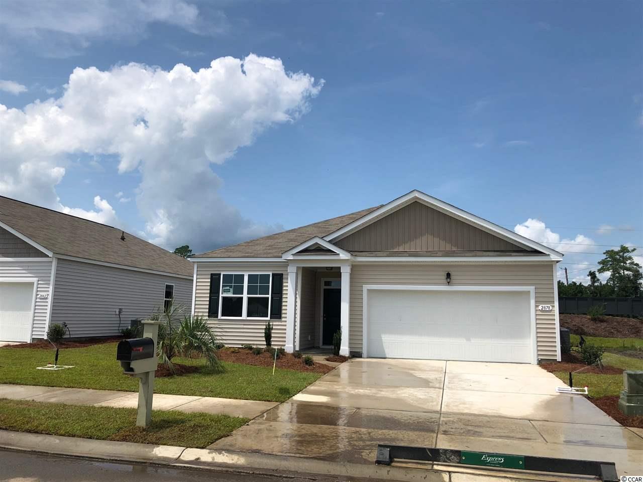 2878 Ophelia Way - Photo 1