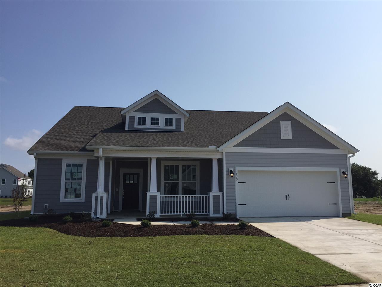 913 Abernathy Place - Photo 1