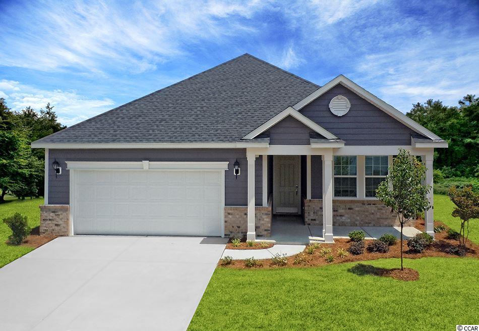 5313 Abbey Park Loop - Photo 1