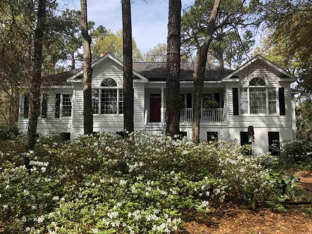 5465 Huntington Marsh Road - Photo 1