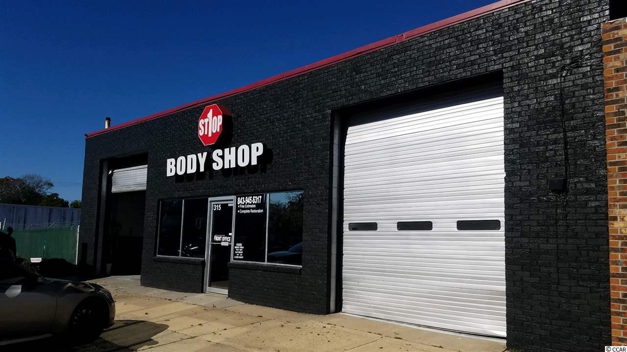 315 Broadway St. - Photo 1