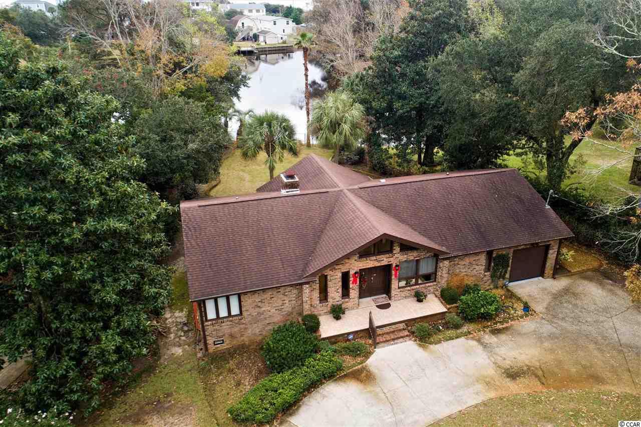 4805 Yaupon Circle - Photo 1