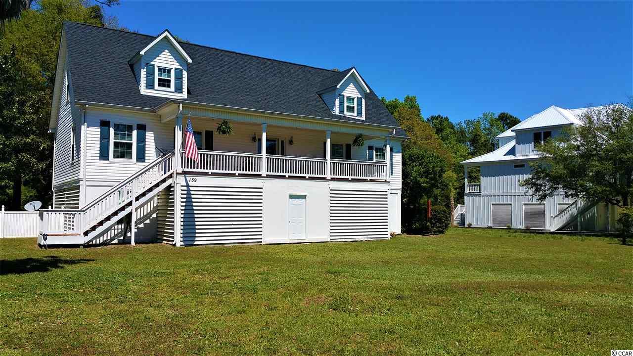 159 N Causeway Rd. - Photo 1