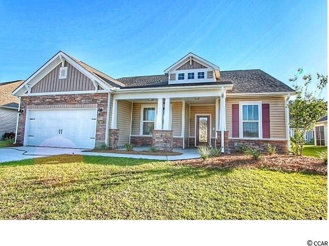 205 Copper Leaf Dr. - Photo 1