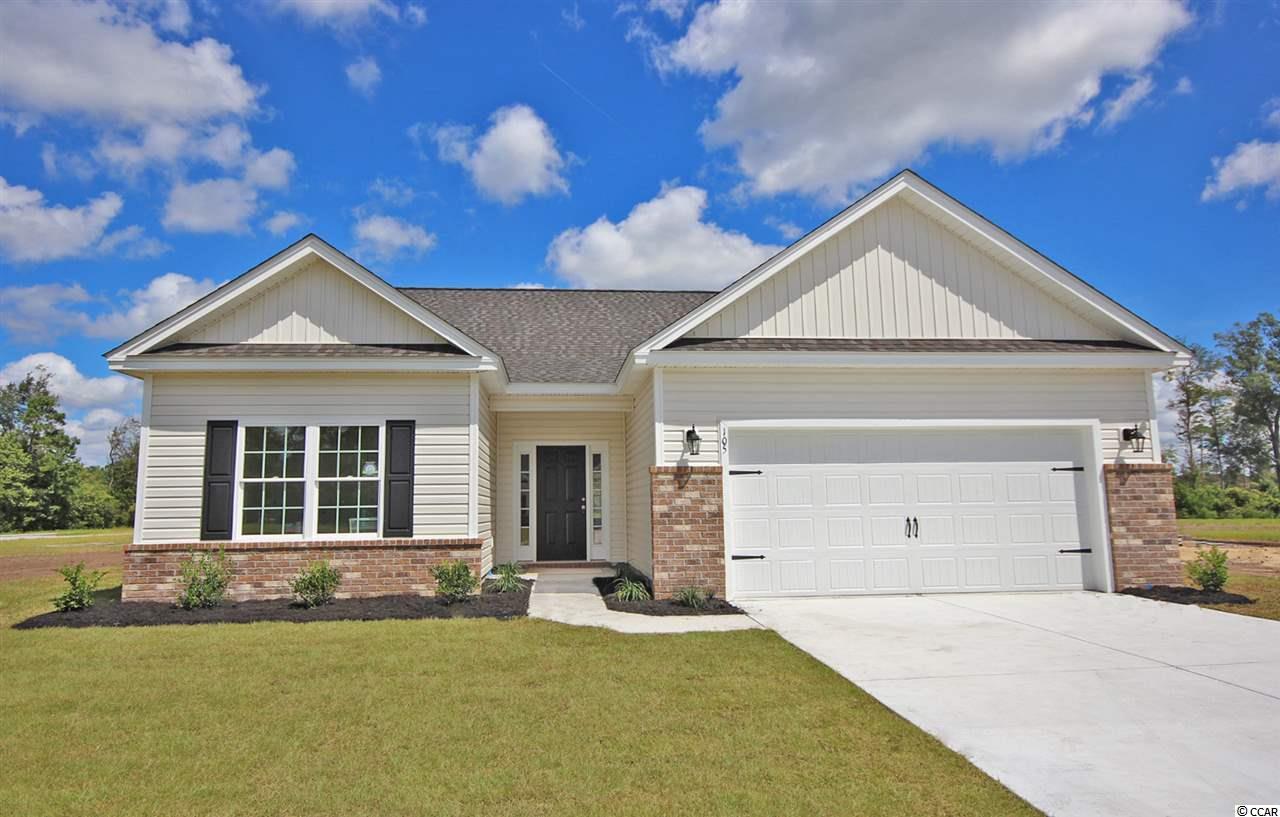 134 Palm Terrace Loop - Photo 1