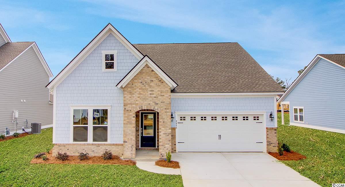 2455 Goldfinch Dr. - Photo 1