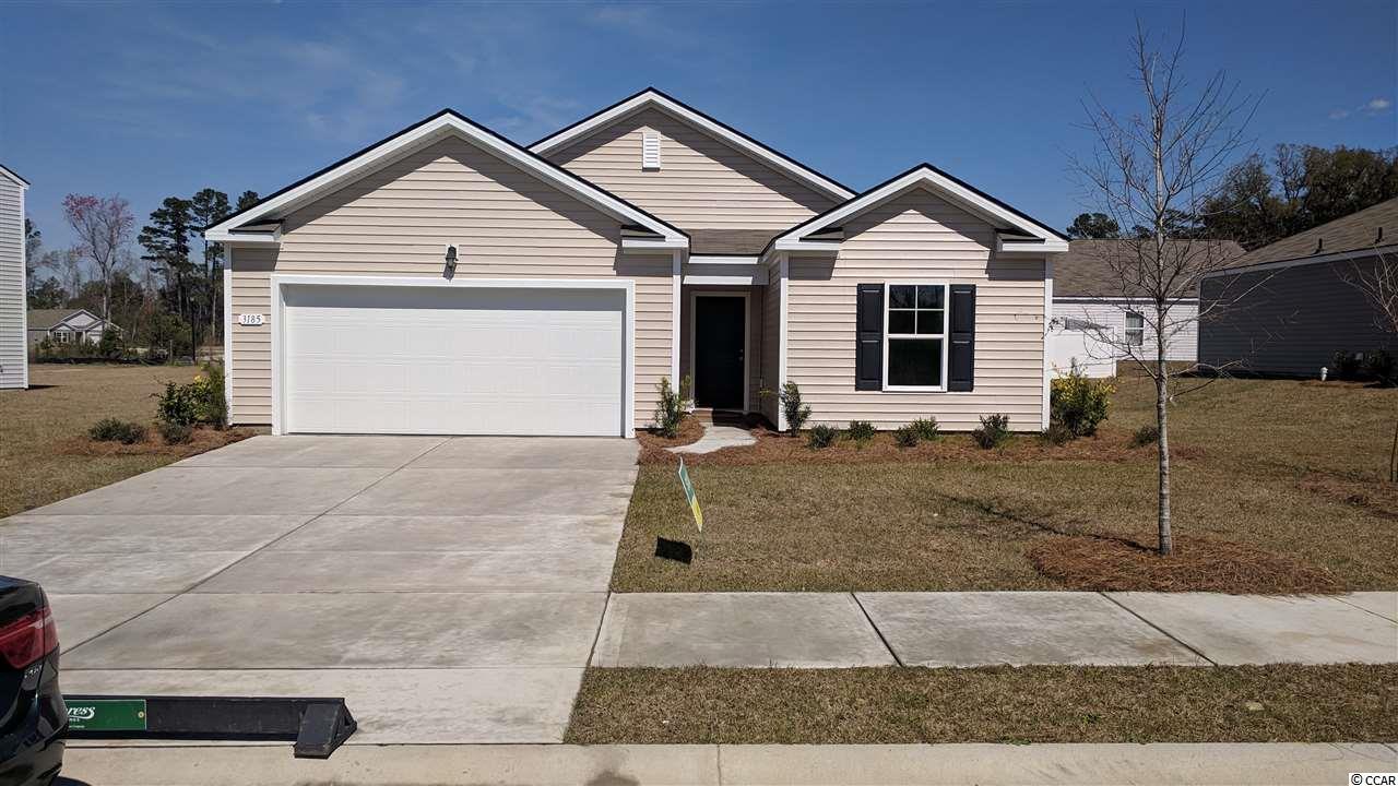 3185 Holly Loop - Photo 1