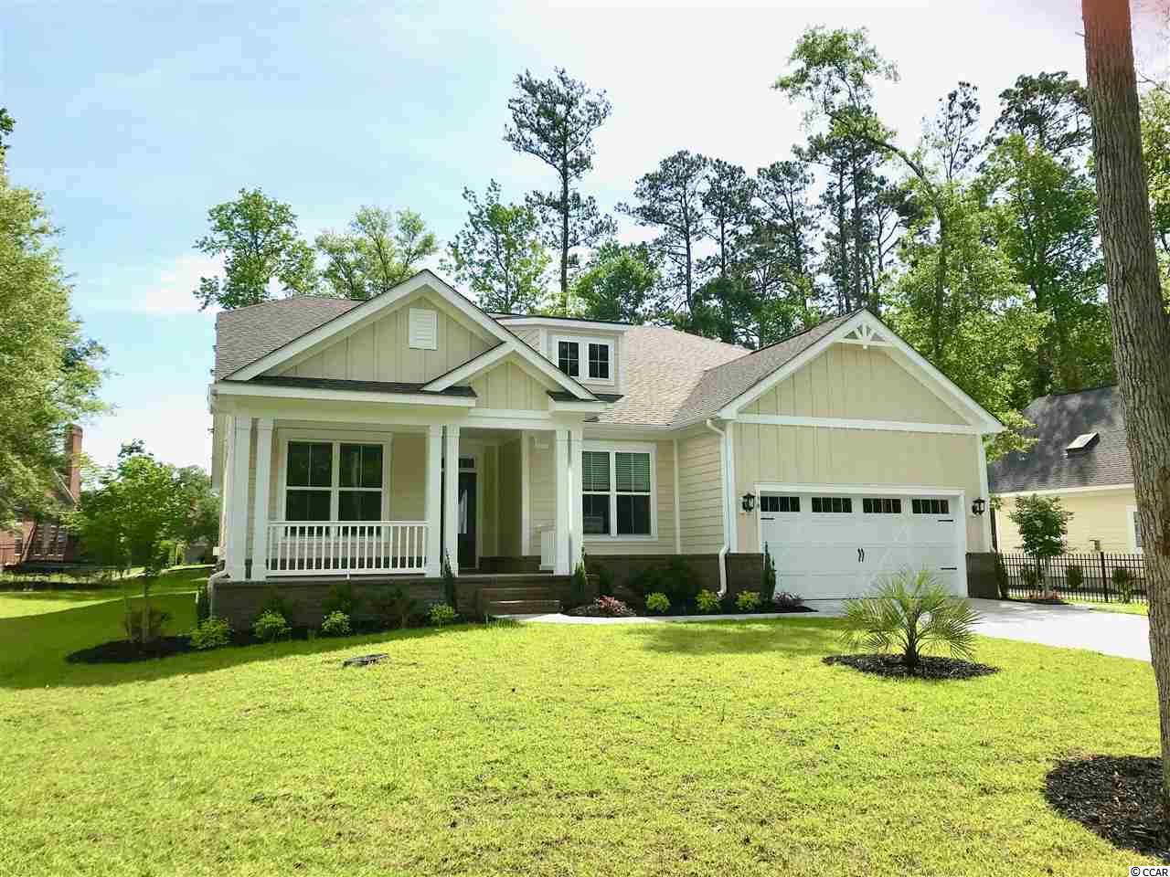 56 Spreading Oak Dr. - Photo 1