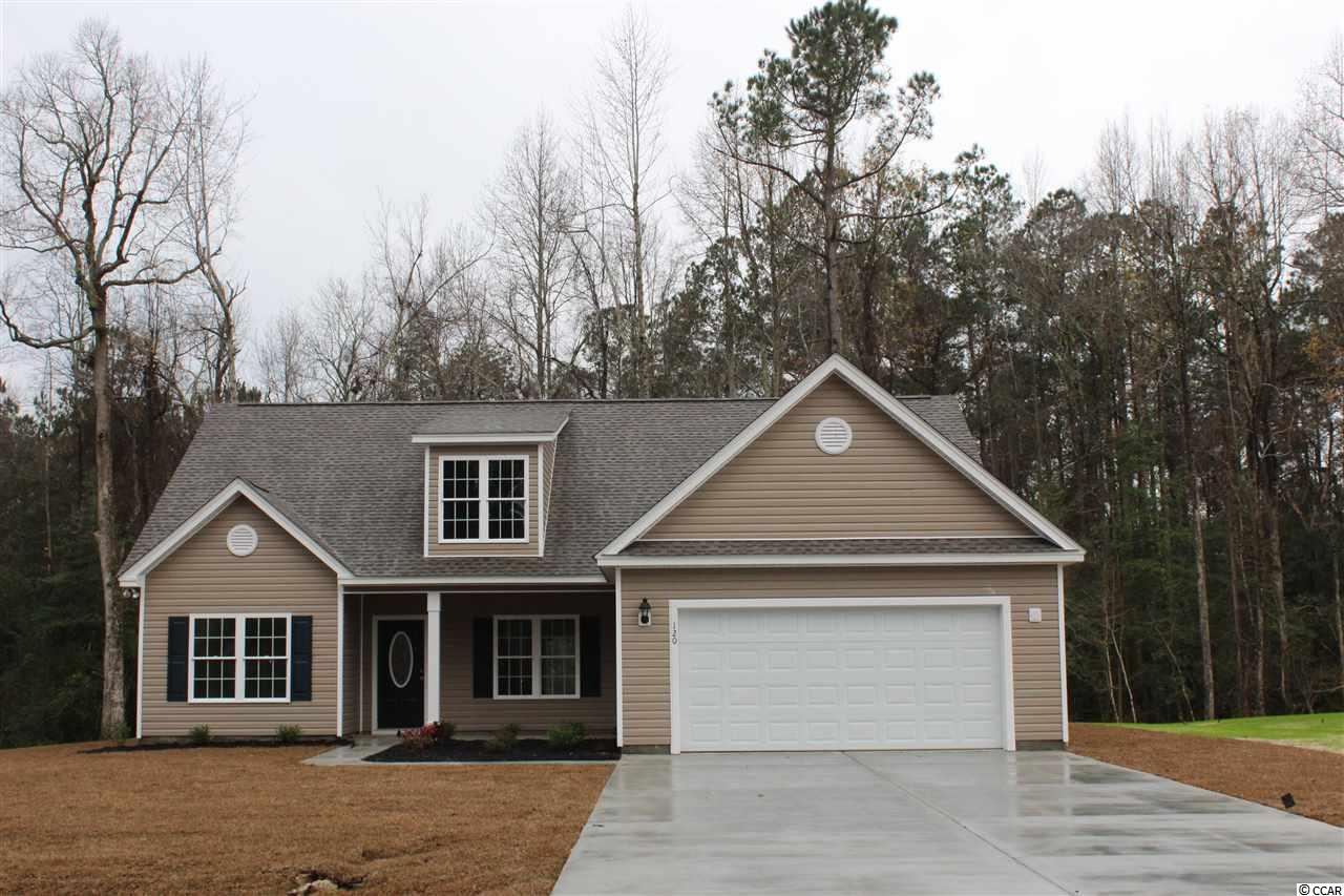 120 Allsbrook Rd. - Photo 1