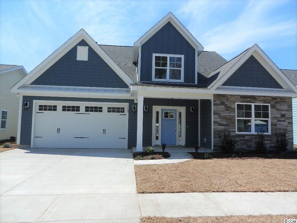 1117 Bonnet Dr. - Photo 1