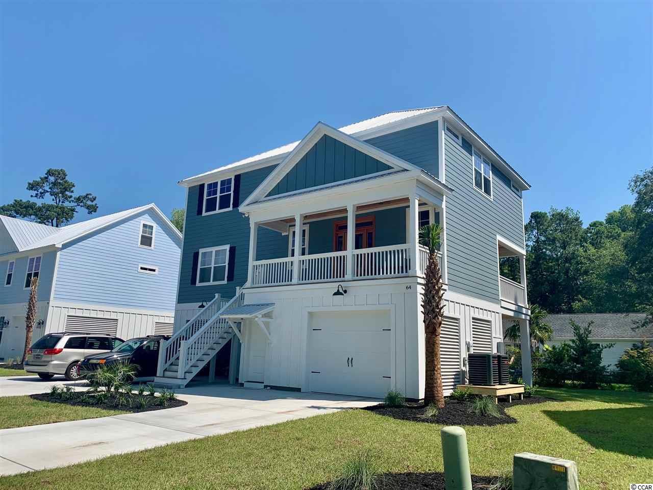 64 Wild Rice Dr. - Photo 1