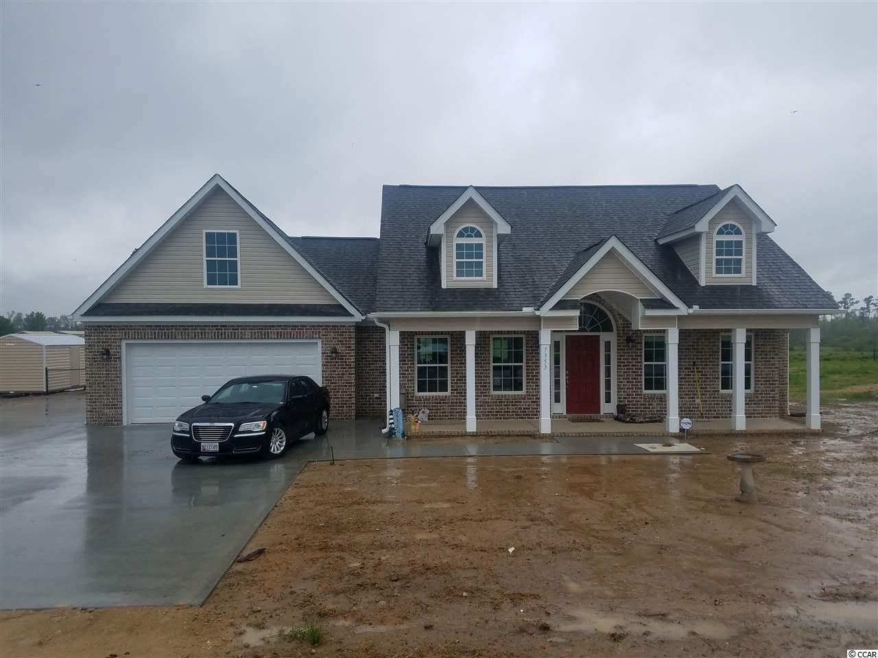7353 Johnson Shortcut Rd. - Photo 1