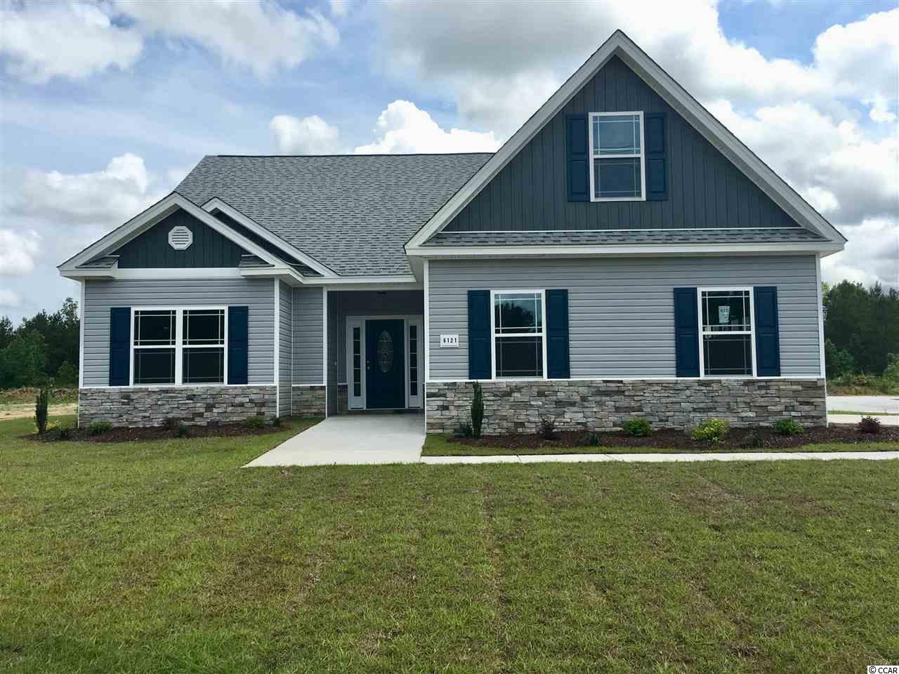 6121 Cates Bay Hwy. - Photo 1