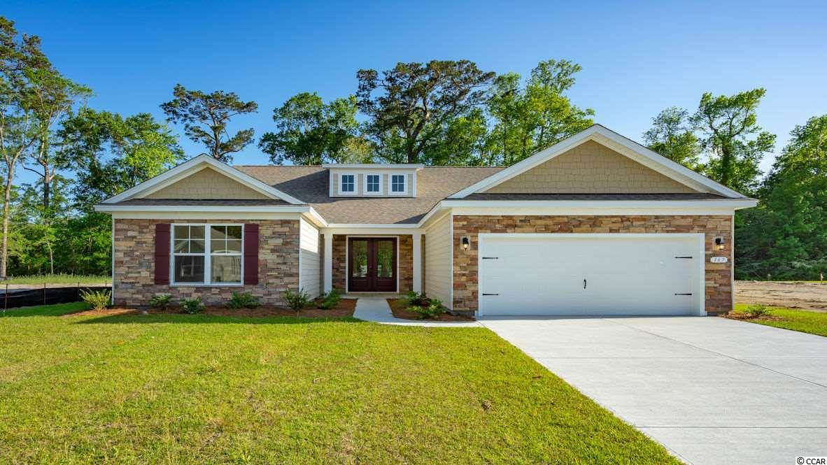167 Castaway Key Dr. - Photo 1
