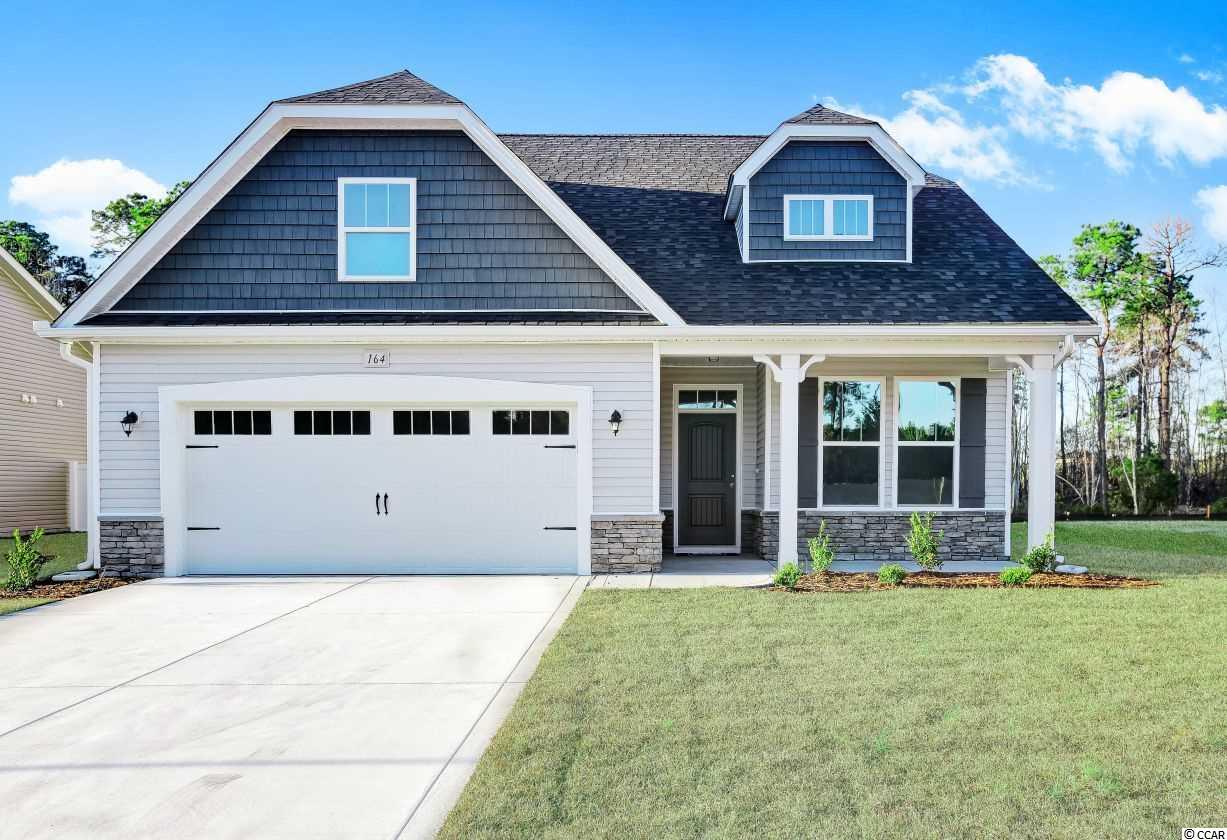 164 Legends Village Loop - Photo 1