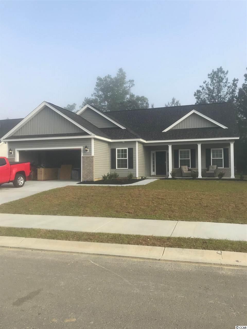1031 Kennington Ct. - Photo 1