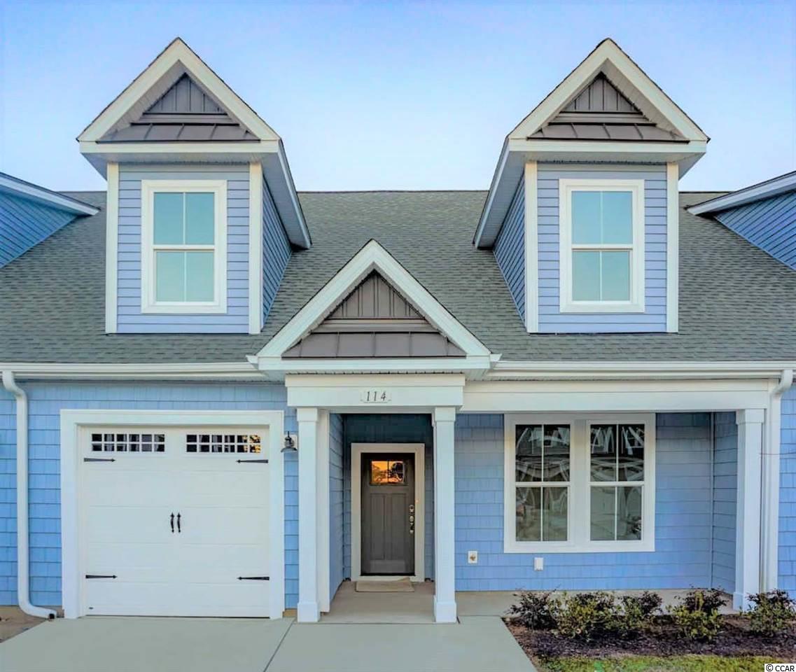 114 Goldenrod Circle - Photo 1