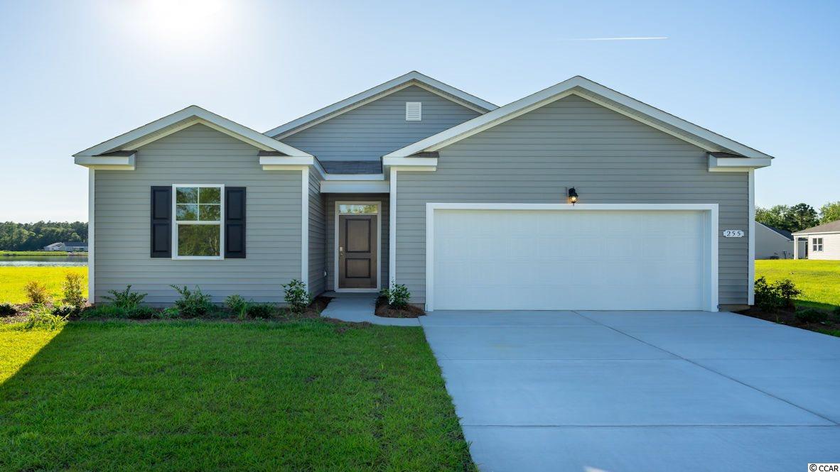 255 Carmello Circle - Photo 1