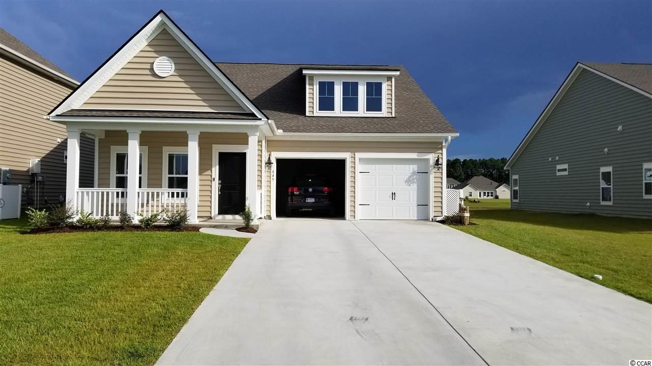 845 Brant St. - Photo 1