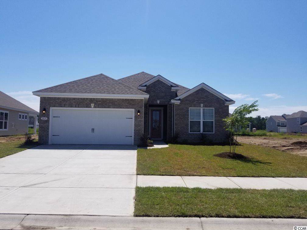 2839 Stellar Loop - Photo 1
