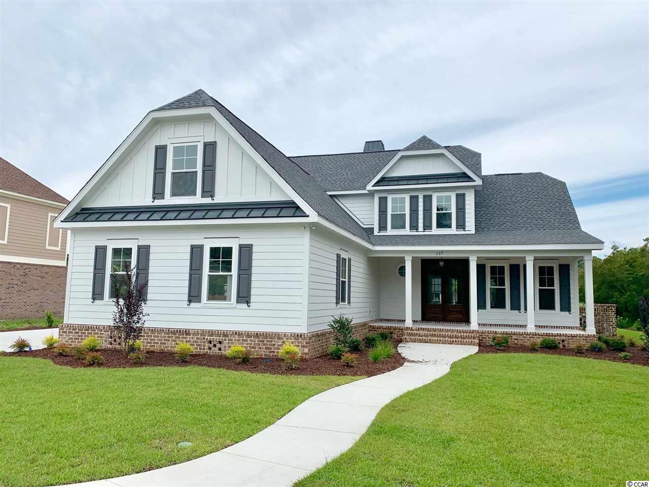 117 Hagar Brown Rd. - Photo 1