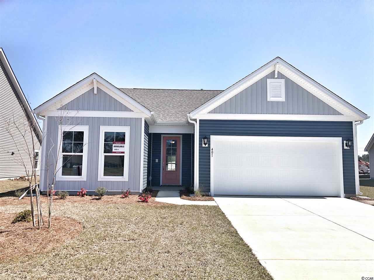 401 Cardita Loop - Photo 1