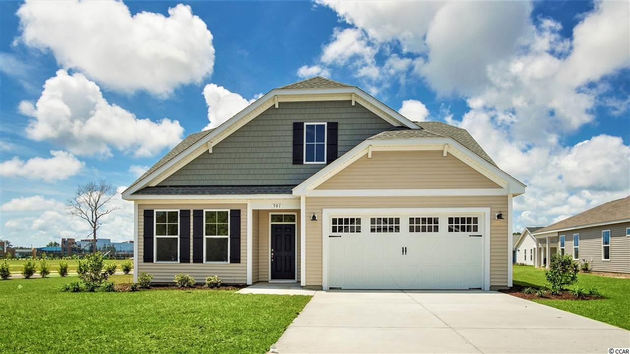501 Blue Oat Dr. - Photo 1