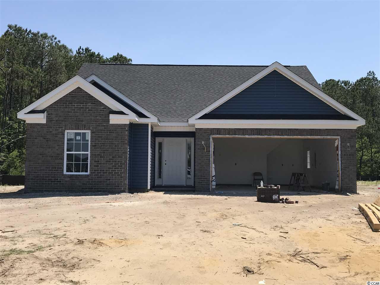 1009 Lynches River Ct. - Photo 1