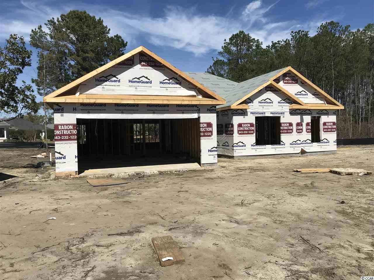 1005 Lynches River Ct. - Photo 1