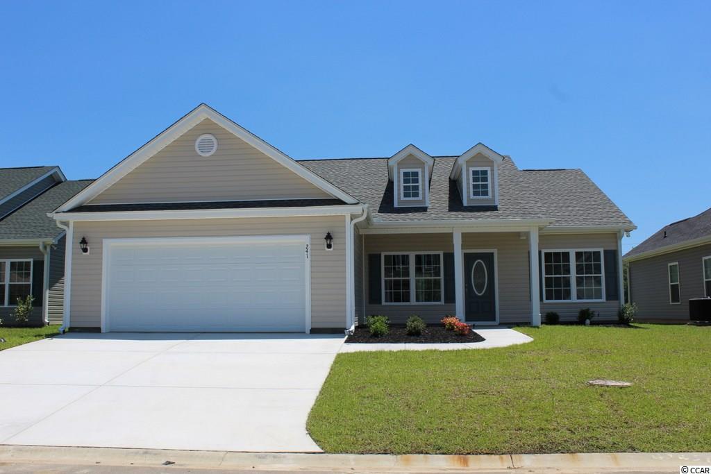 241 Cupola Dr. - Photo 1