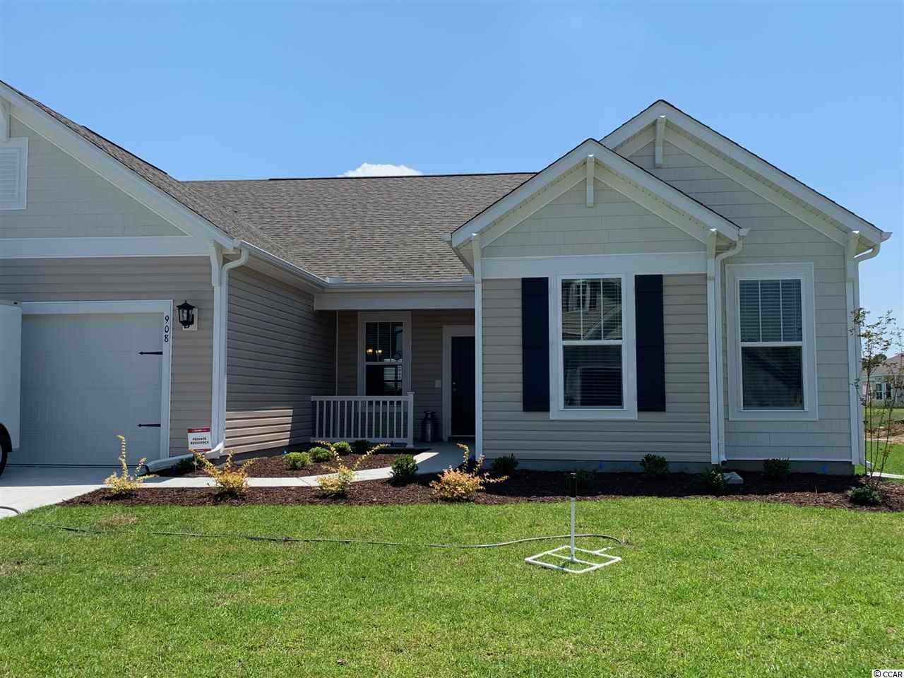 908 Abernathy Place - Photo 1