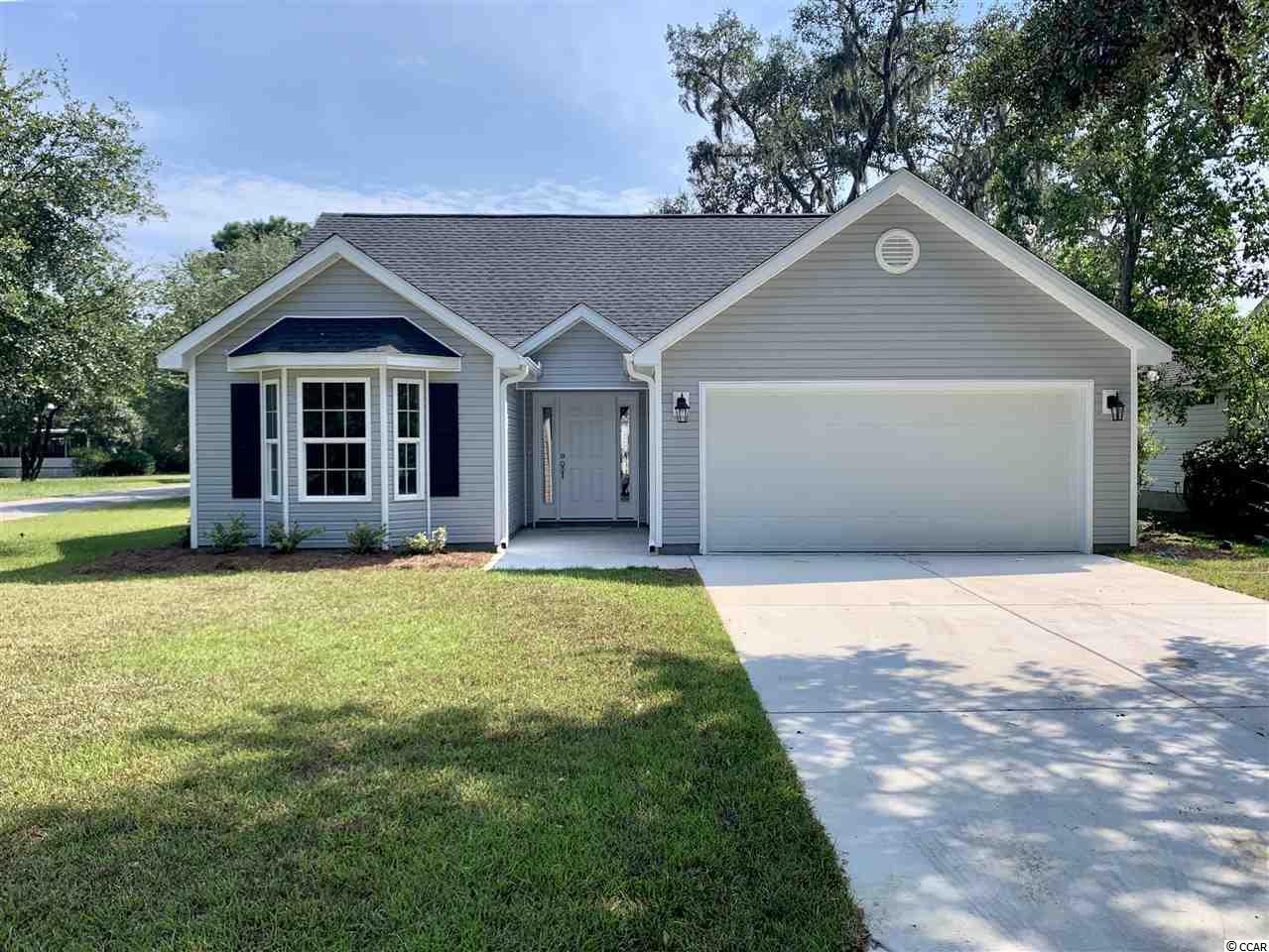11 Robert Conway Ct. - Photo 1
