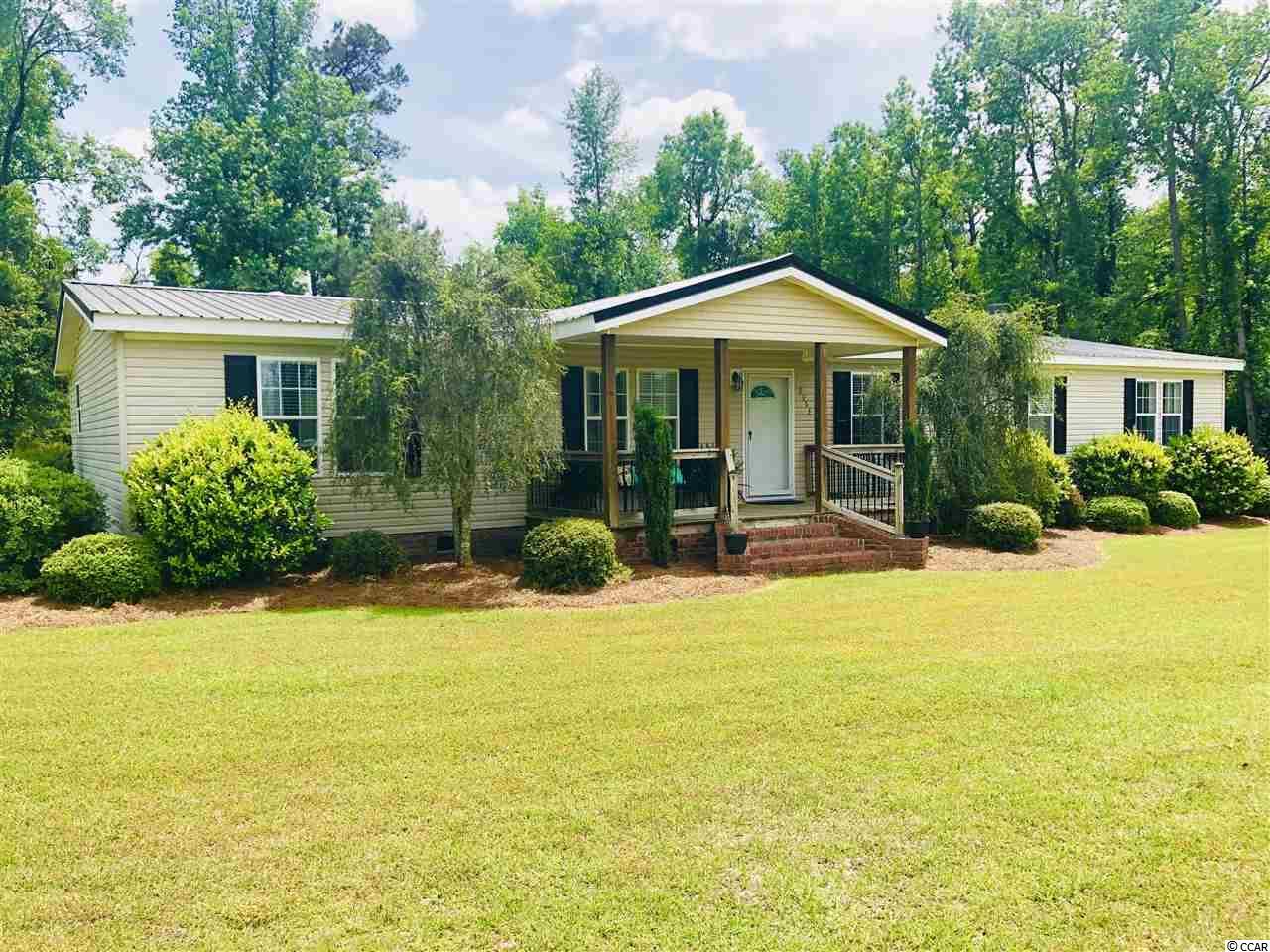 8353 Lake Swamp Rd. - Photo 1