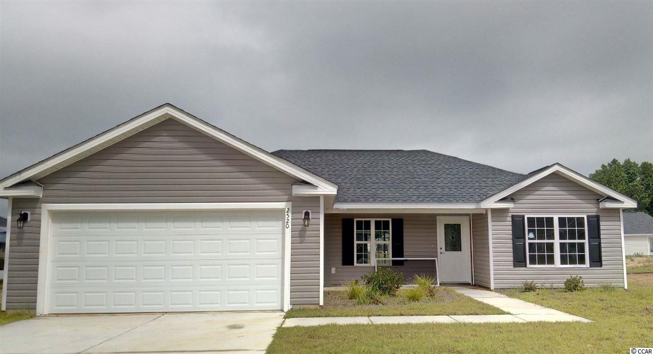 2520 Romantica Dr. - Photo 1