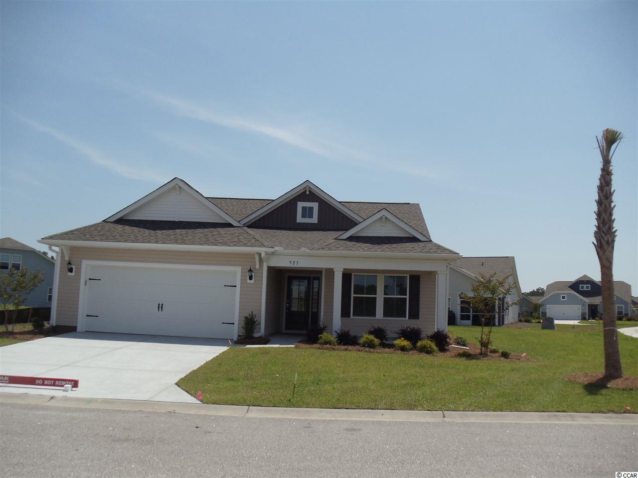 923 Teaticket Ln. Sw - Photo 1
