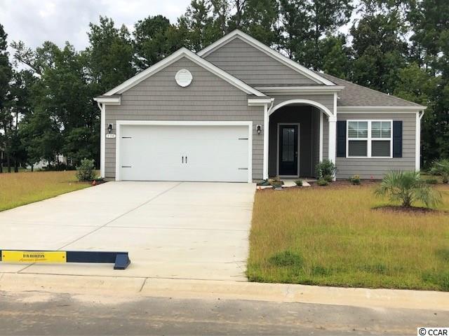530 Harbor Creek Way - Photo 1