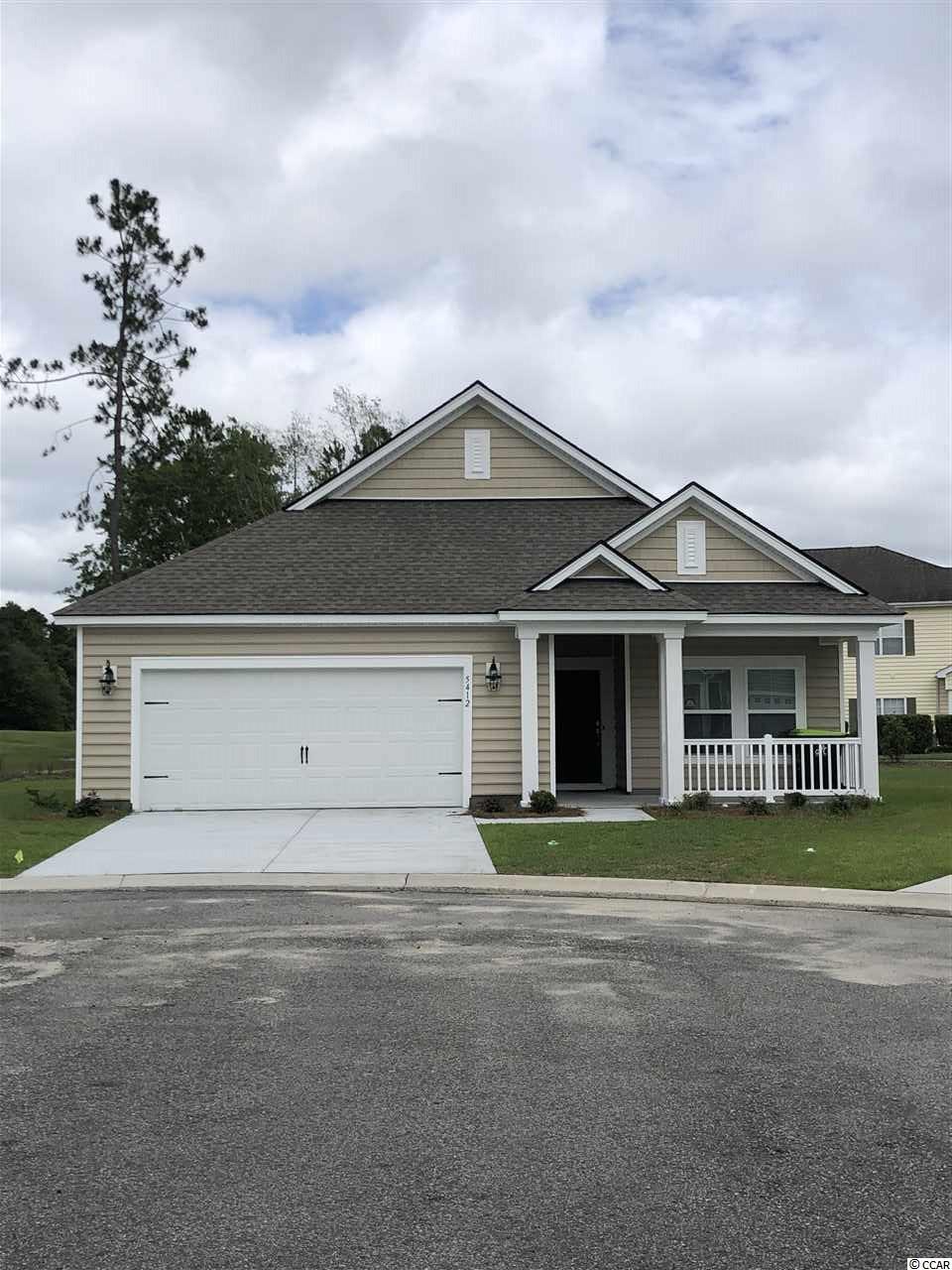 5412 Dunblane Ct. - Photo 1
