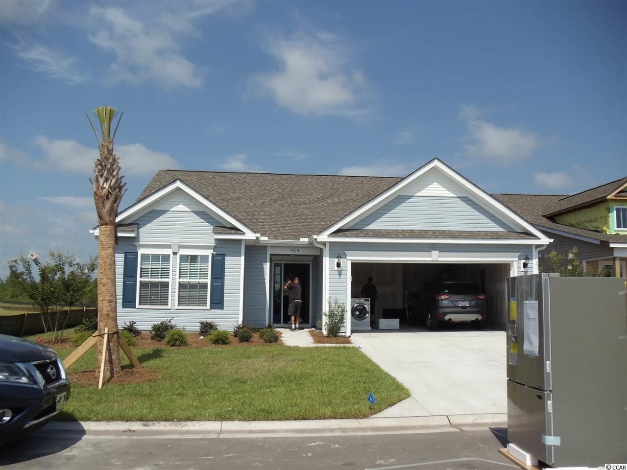 905 Teaticket Ln. Sw - Photo 1