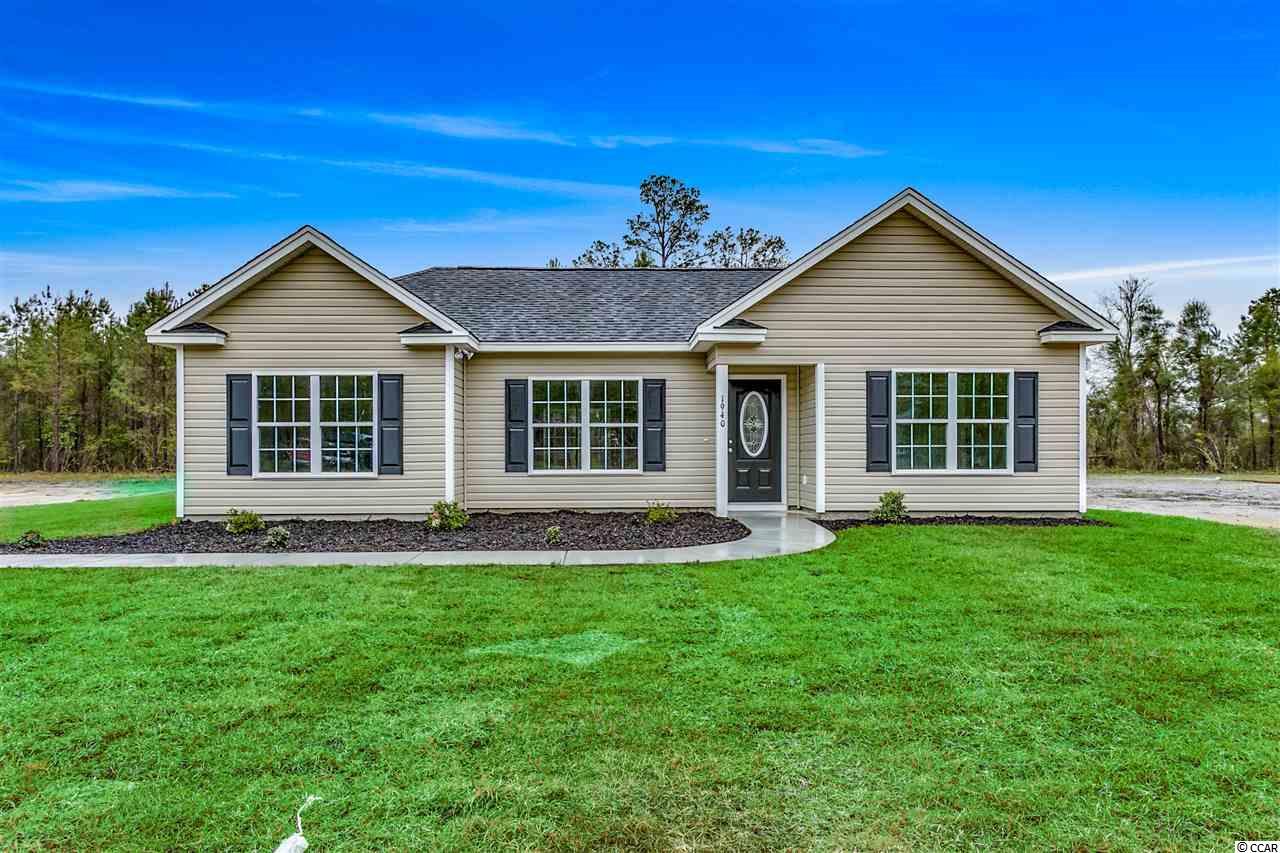 1948 West Homewood Rd. - Photo 1