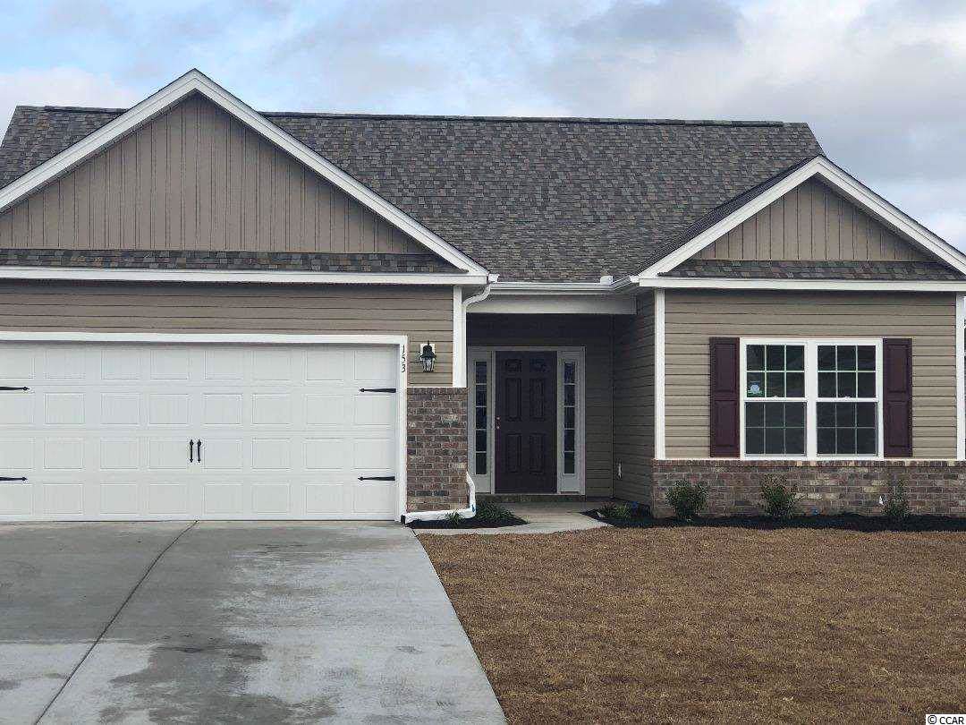 153 Palm Terrace Loop - Photo 1