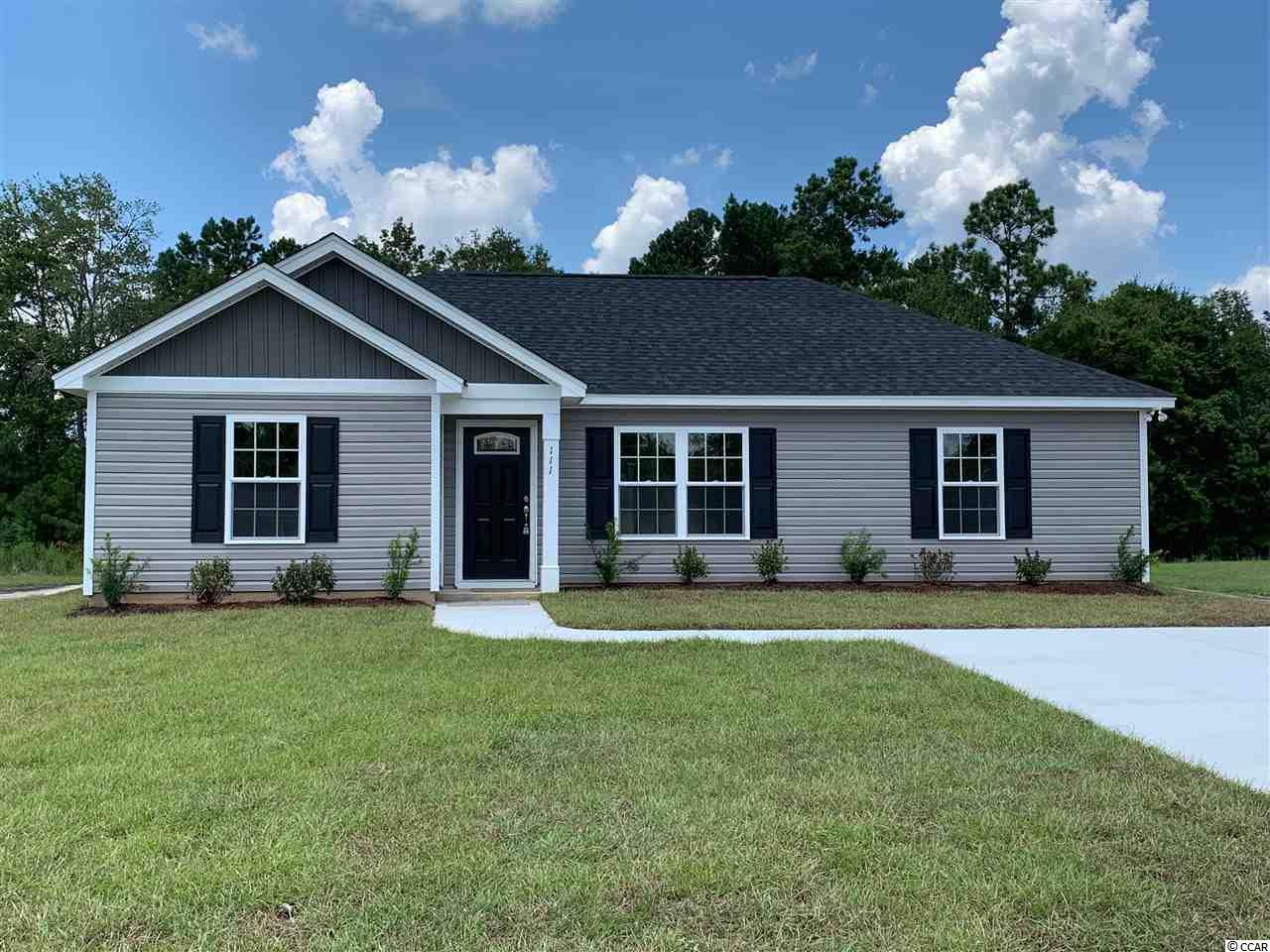 111 Pumpkin Ash Loop - Photo 1