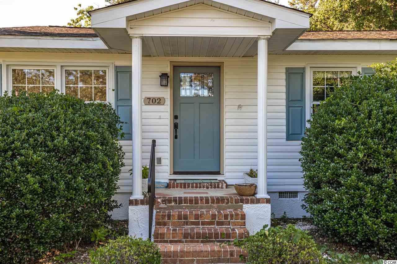 702 Gayle St. - Photo 1