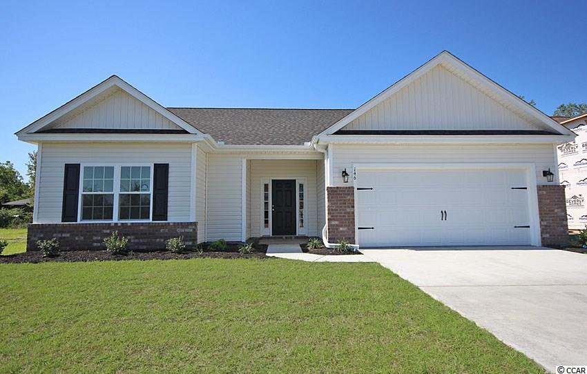 138 Palm Terrace Loop - Photo 1