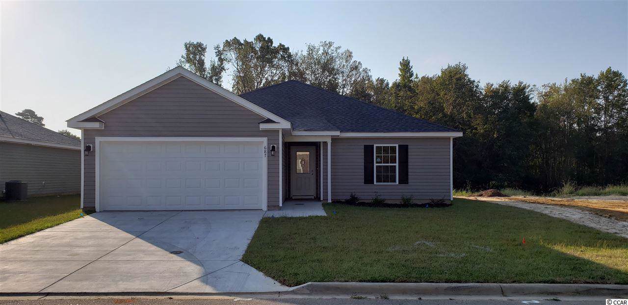 687 Ruthin Ln. - Photo 1