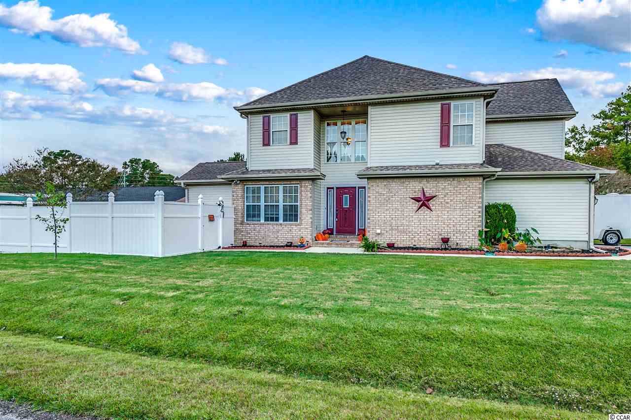 3669 Farmington Pl. - Photo 1
