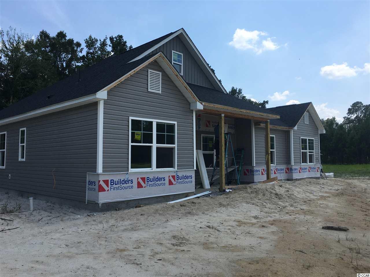 6461 Cates Bay Hwy. - Photo 1