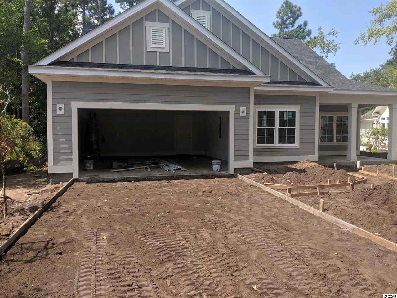 Lot 62 Sandcastle Ct. - Photo 1