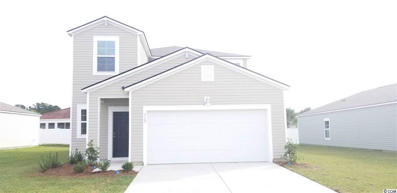 312 Hidden Cove Dr. - Photo 1