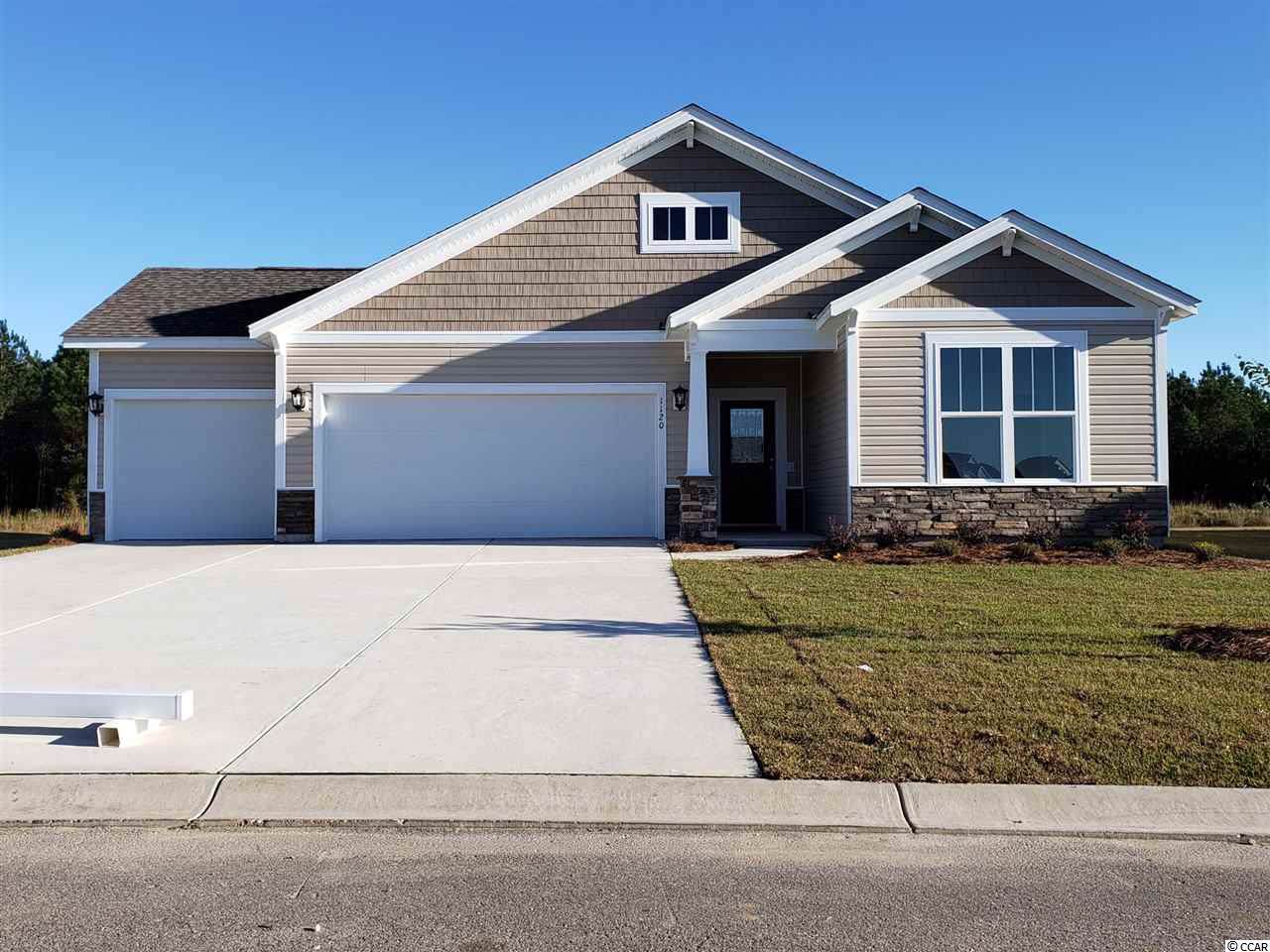 1120 Valetto Loop - Photo 1
