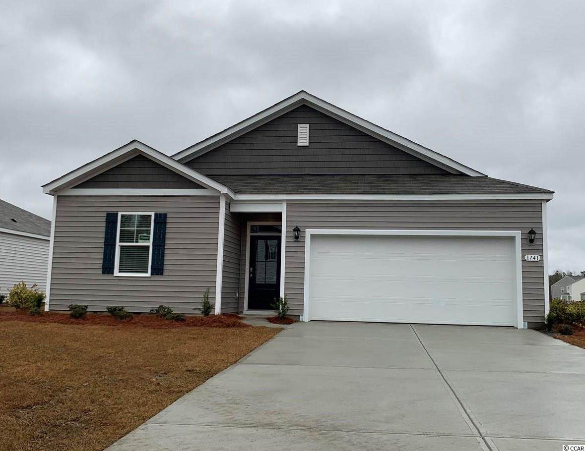 1741 Promise Pl. - Photo 1